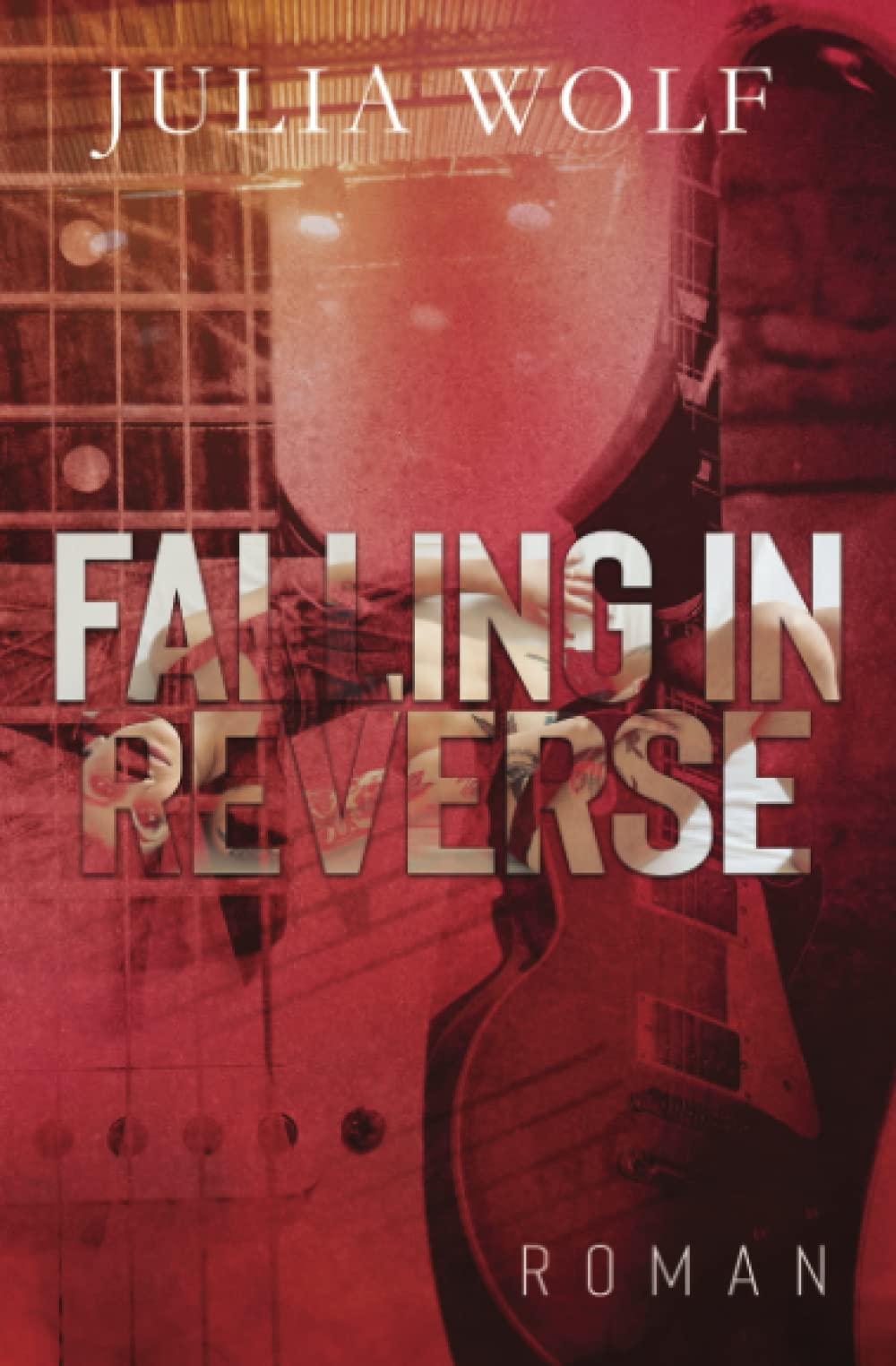 Falling in Reverse: Ein Rockstar Liebesroman (The Seasons Change) Contemporary literature