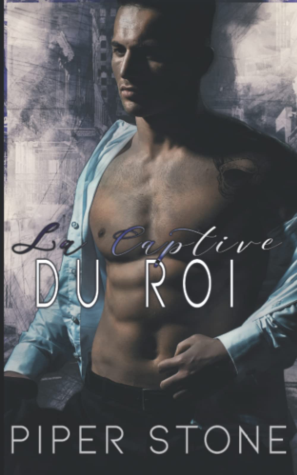 La Captive du Roi: Une sombre romance de mariage arrangé avec la mafia book