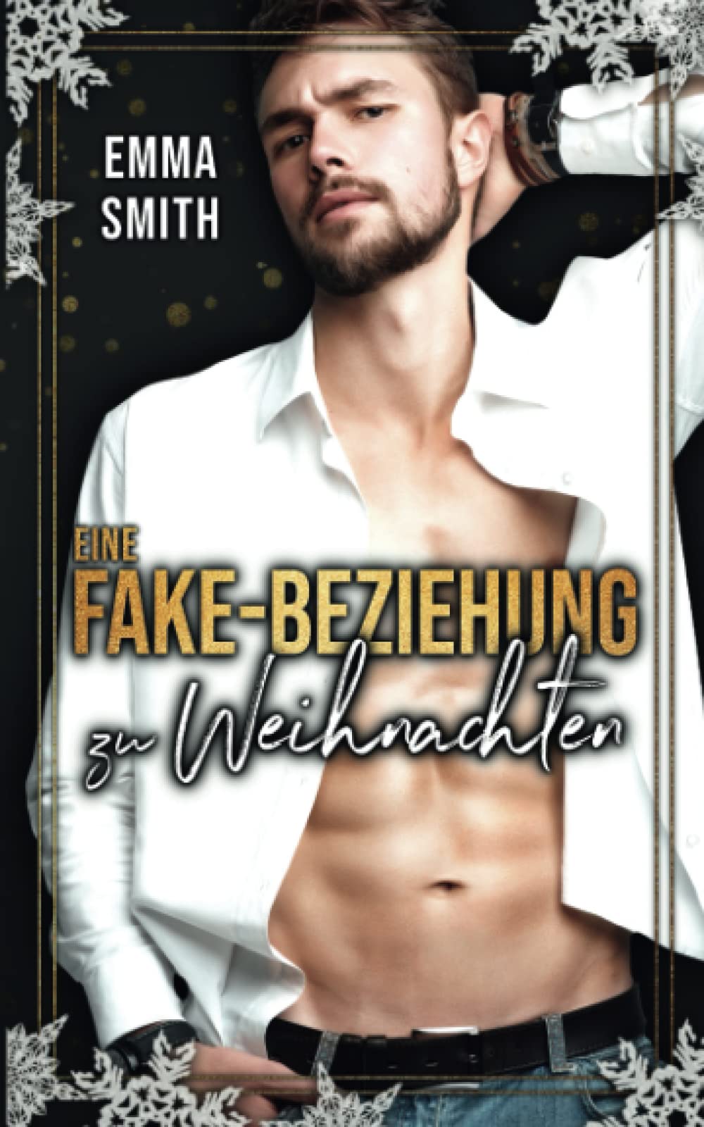 Eine Fake-Beziehung zu Weihnachten book