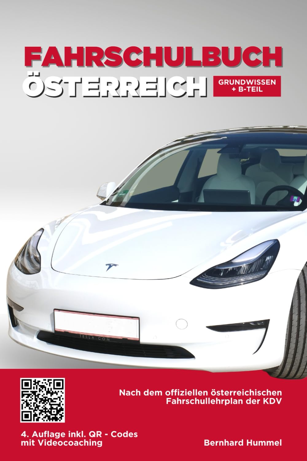 Fahrschulbuch Österreich: Grundwissen + B-Teil Books