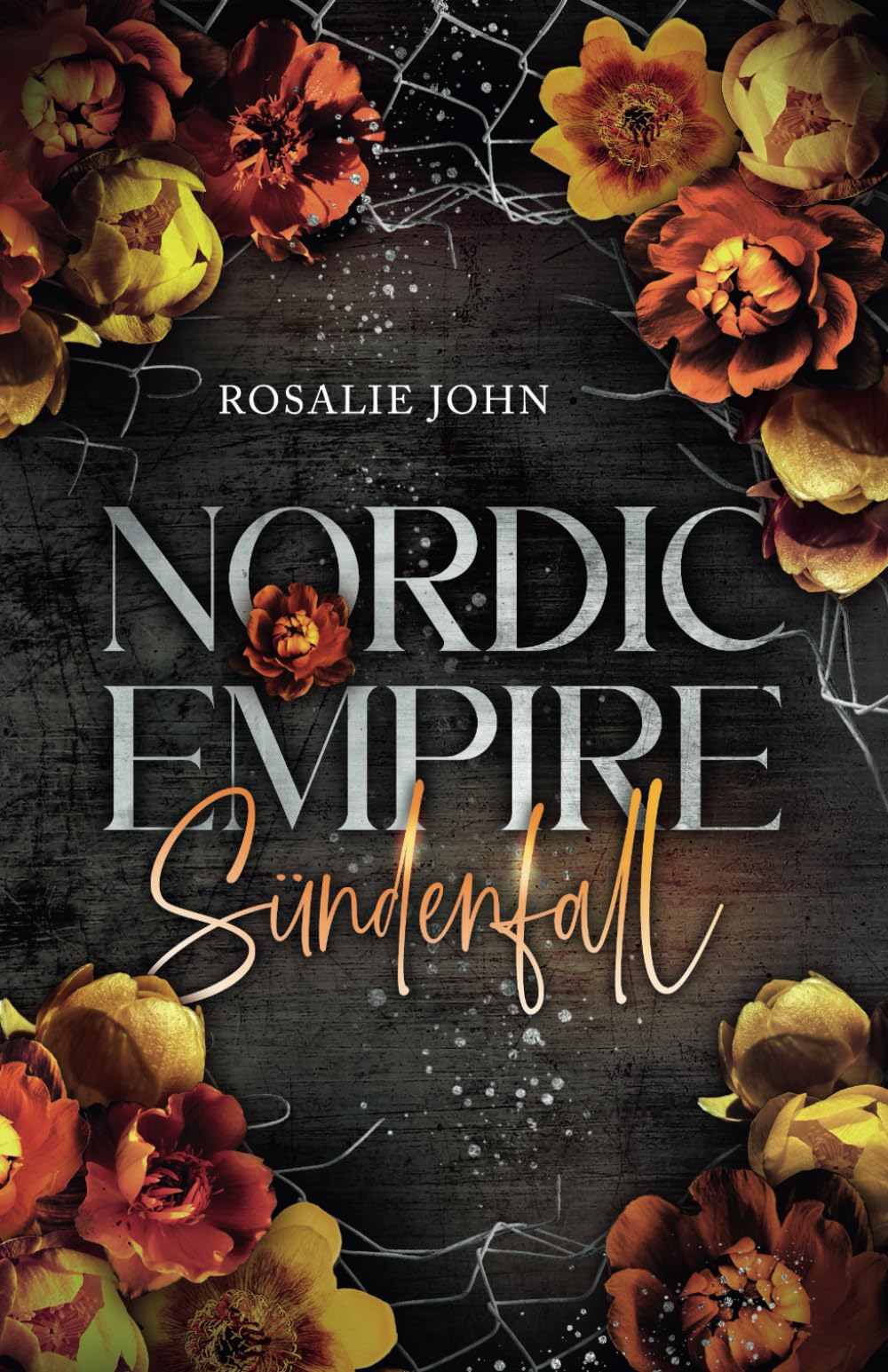NORDIC EMPIRE - Sündenfall: Band 1 von 3 (Dark Reverse Harem) (Nordic-Empire-Trilogie, Band 1) Action & Adventure