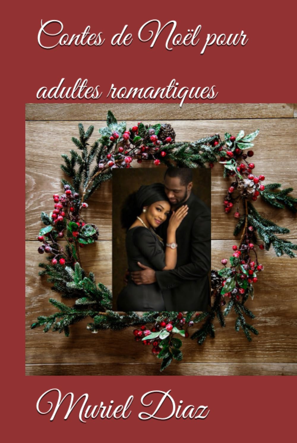 Contes de Noël pour adultes romantiques book