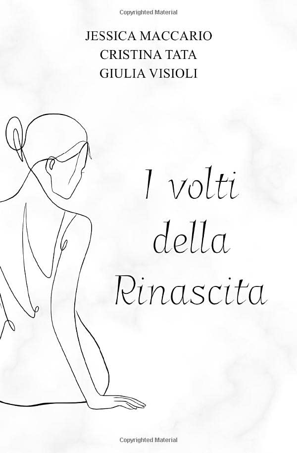 I volti della rinascita book