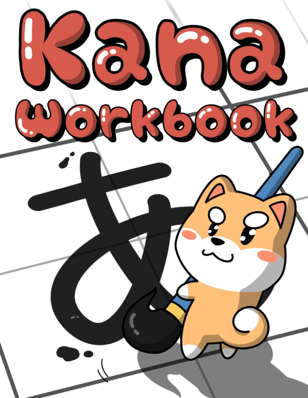 Learn JAPANESE : Hiragana & Katakana: Japanese Workbook Foreign Languages ​​& Dictionaries