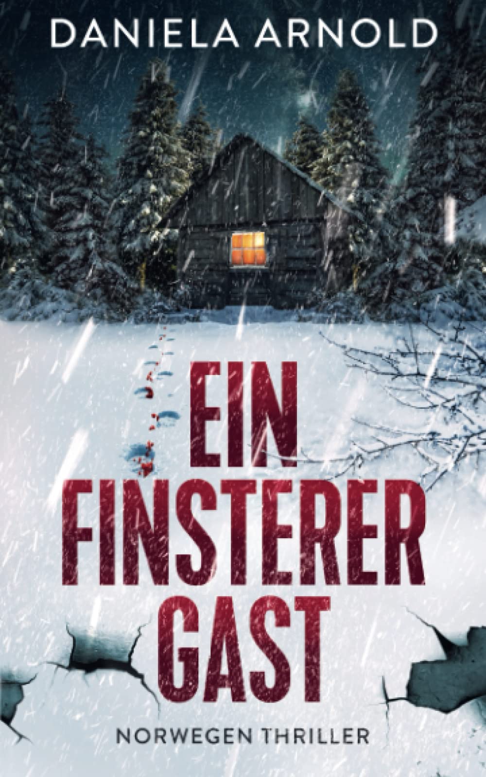 Product Image: Ein finsterer Gast: Norwegen-Thriller