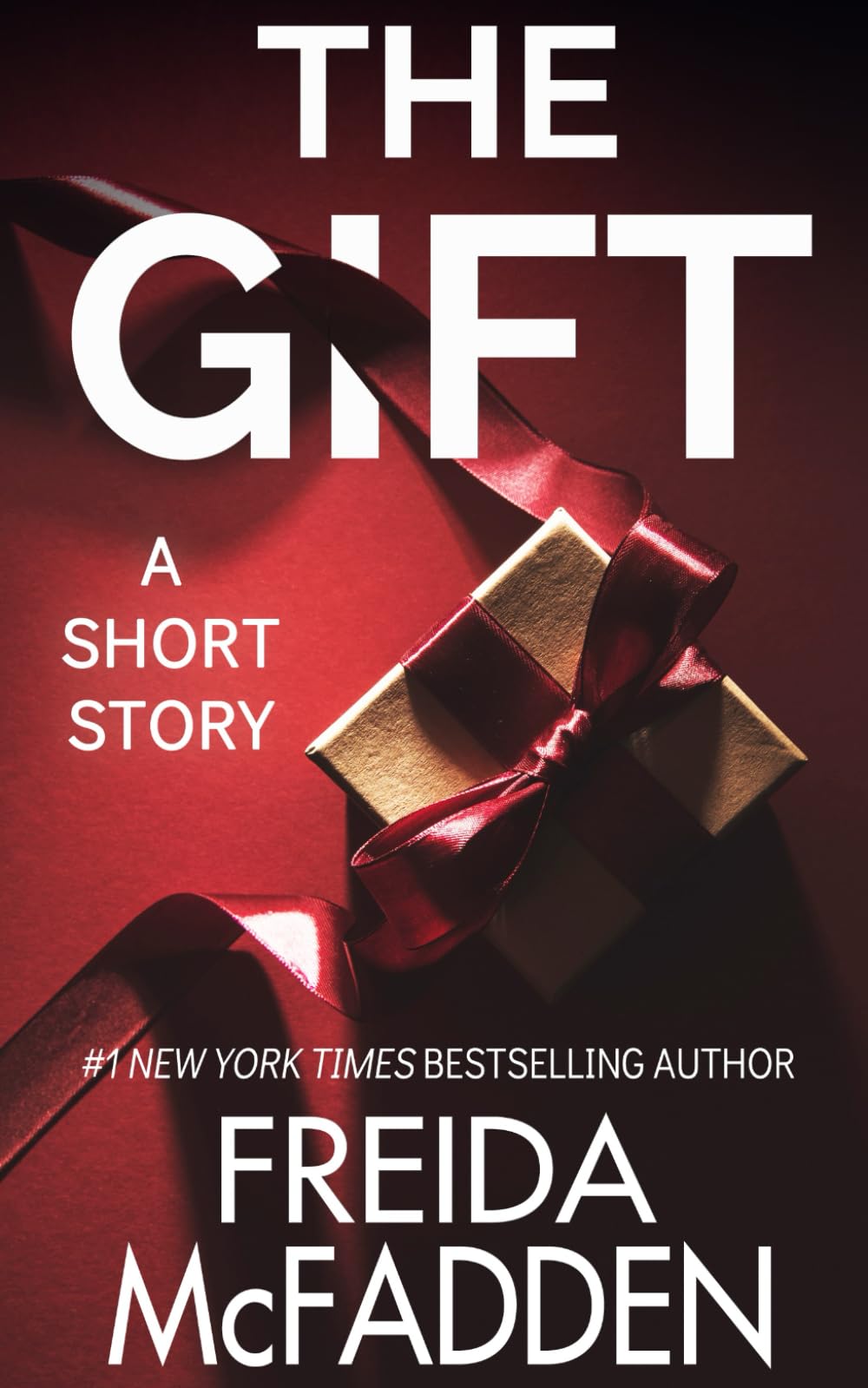 The Gift: A Christmas Thriller Novelette Holiday Reading