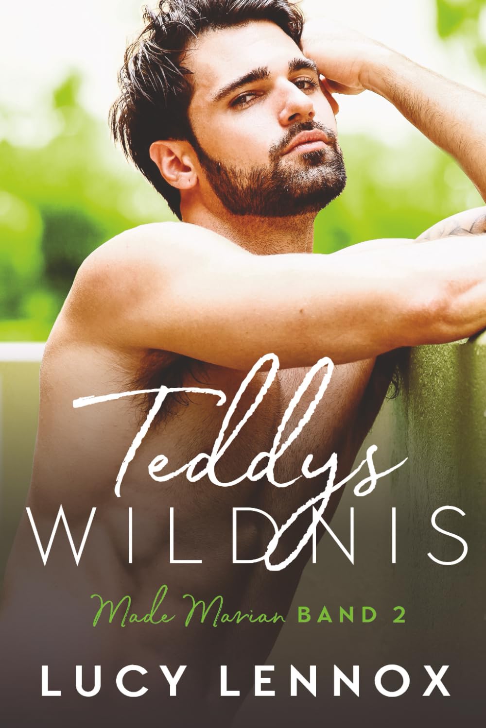 Teddys Wildnis: Made Marian Band 2 LGBTQ+
