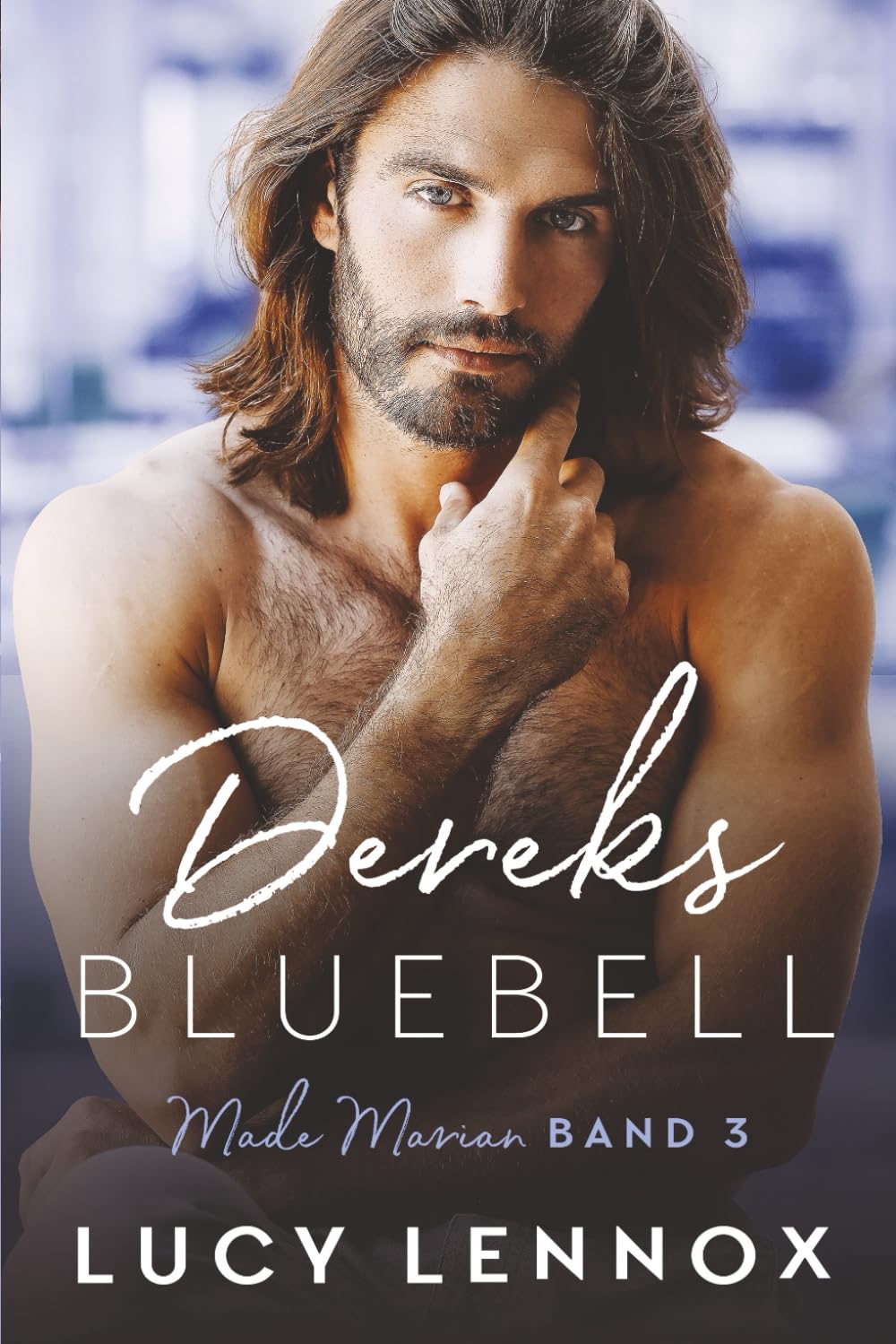 Dereks Bluebell: Made Marian Band 3 LGBTQ+
