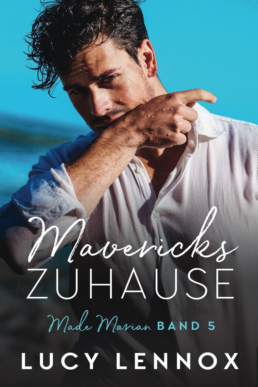 Mavericks Zuhause: Made Marian Band 5 LGBTQ+