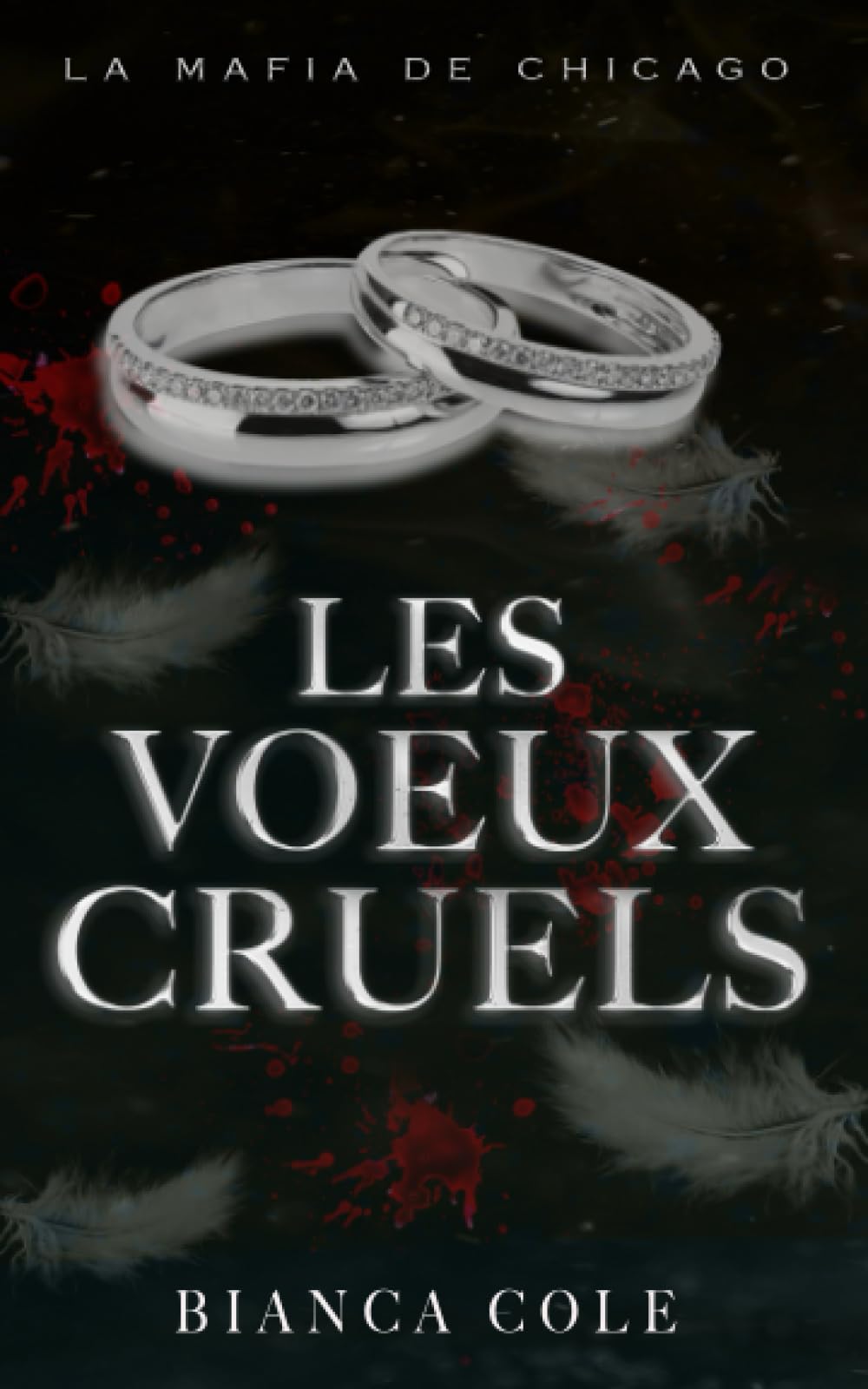 Les Vœux Cruels: Mariage Forcé au Cœur de la Mafia. book