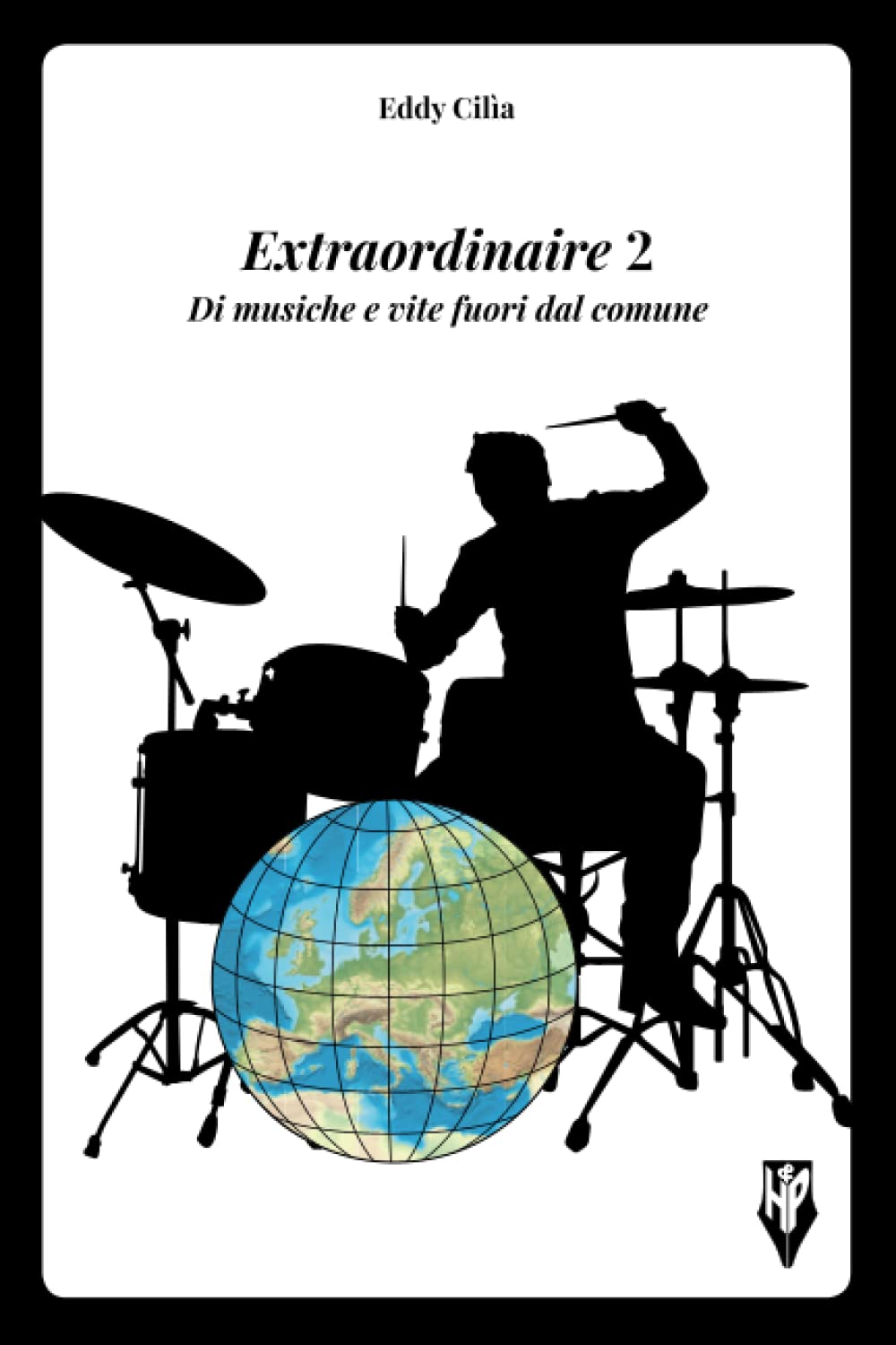 Extraordinaire 2: Di musiche e vite fuori dal comune Arts & Music