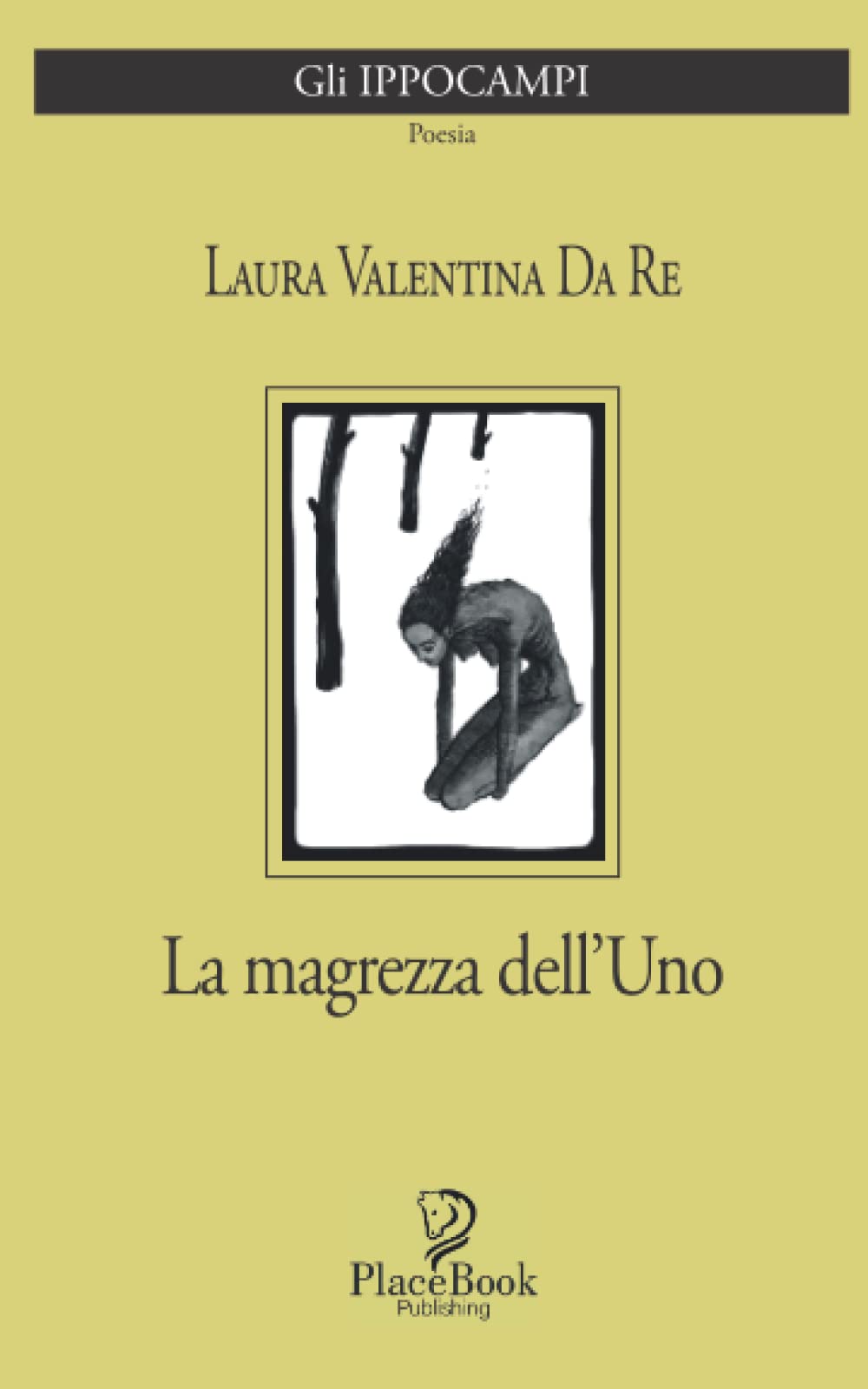 La magrezza dell’Uno book