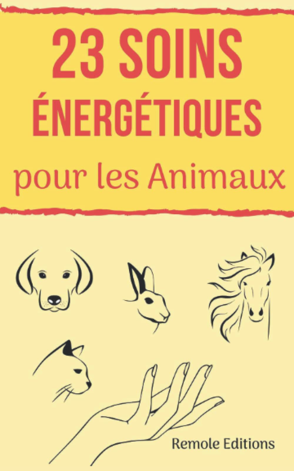 23 Soins Énergétiques pour les Animaux Mathematics