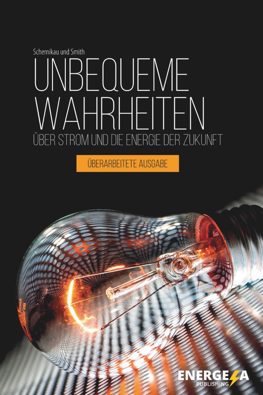 Unbequeme Wahrheiten: über Strom und die Energie der Zukunft book