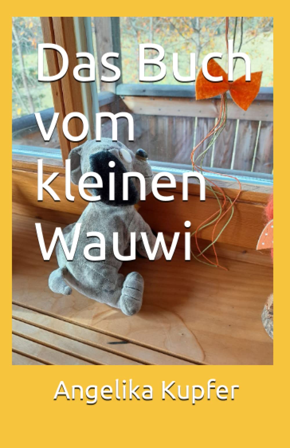 Das Buch vom kleinen Wauwi Novels & Short Stories