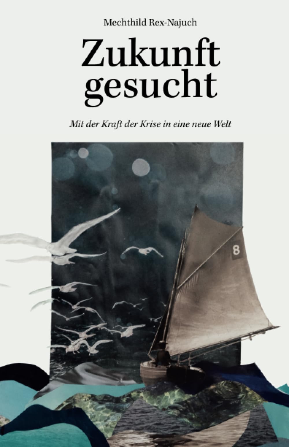 Zukunft gesucht: Mit der Kraft der Krise in eine neue Welt Social Sciences