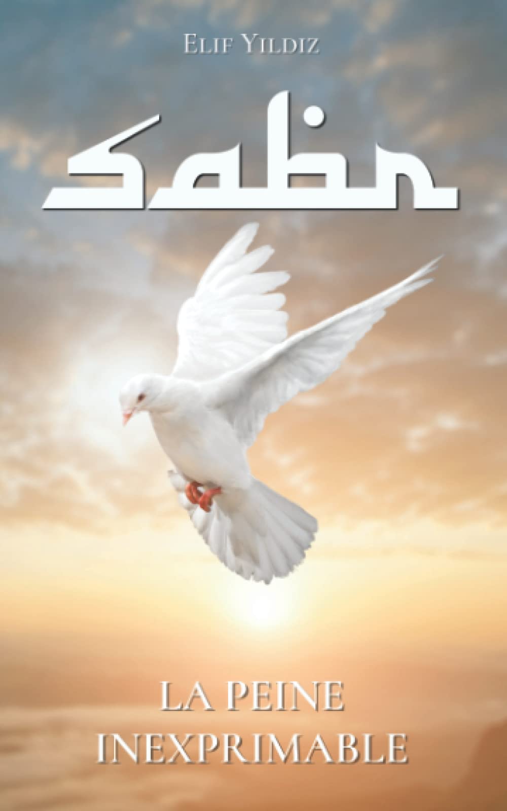 Sabr: La peine inexprimable Religion & Esotericism