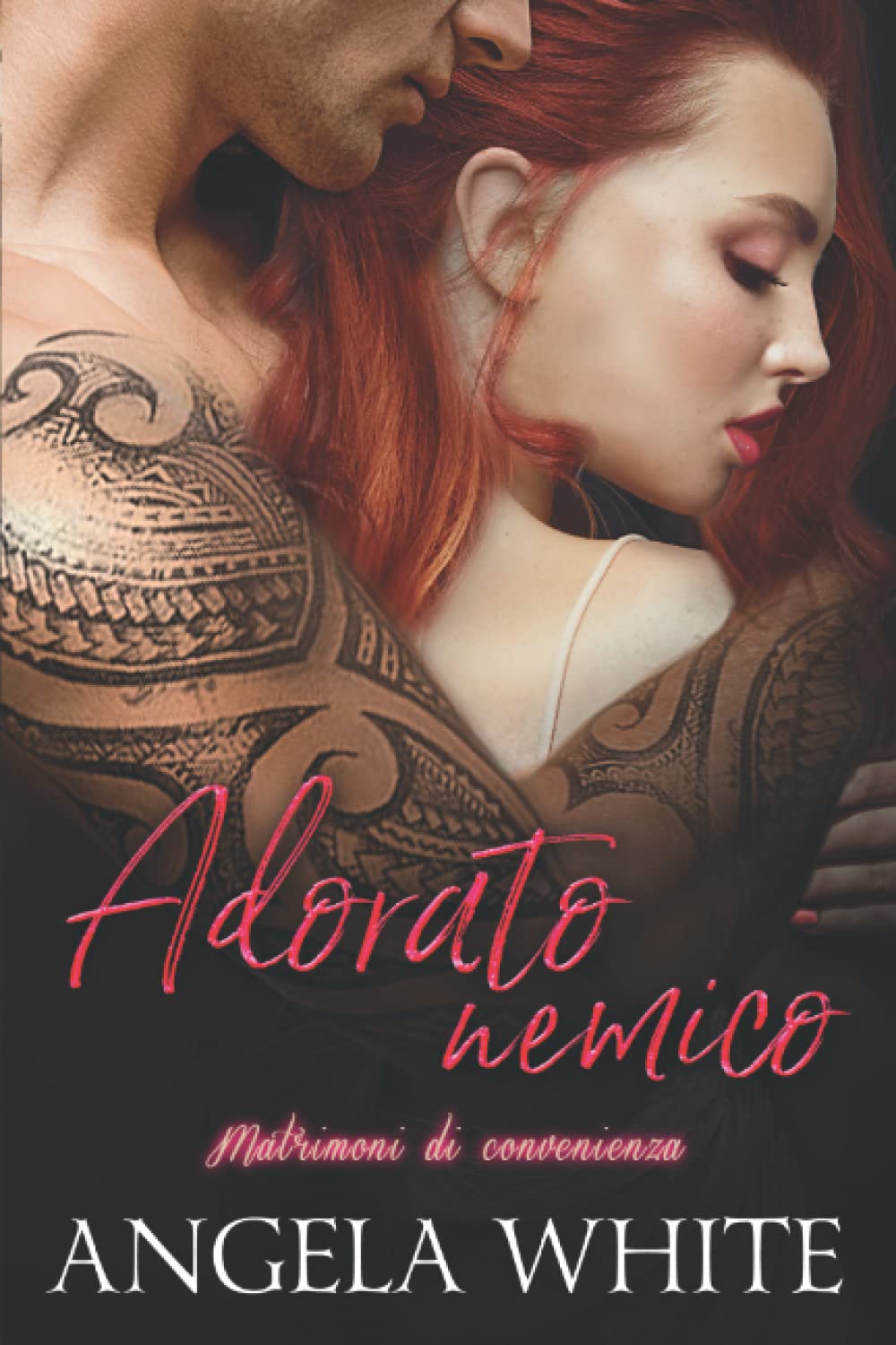 Adorato Nemico: Matrimoni di convenienza Vol. 1 Contemporary Romance