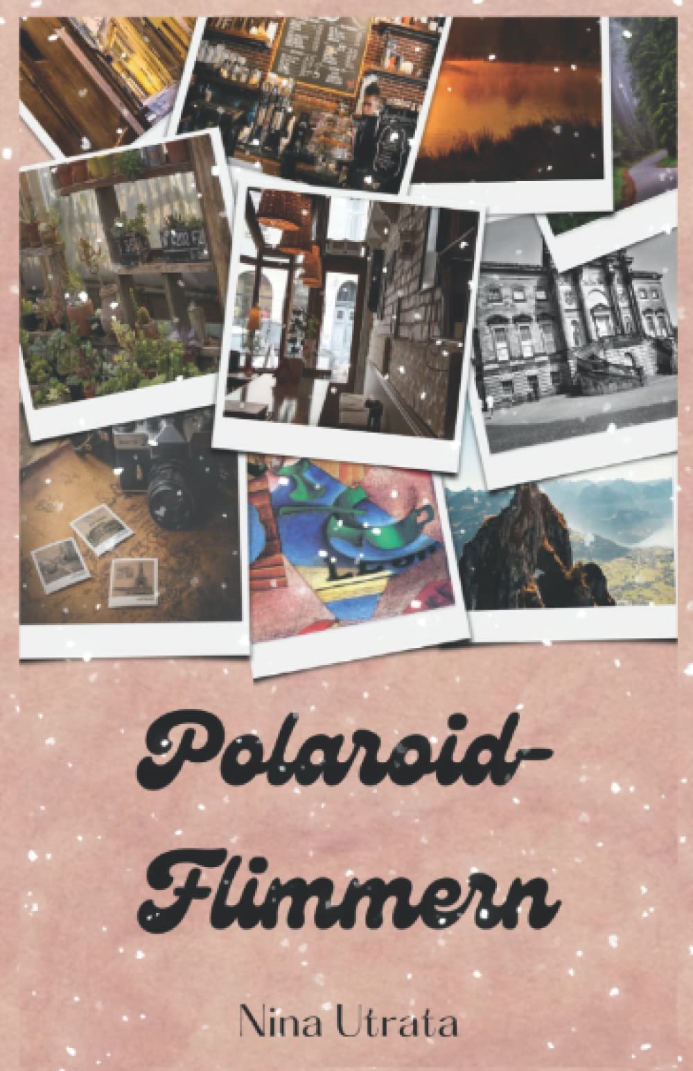 Polaroid-Flimmern (Reichstedt-Saga, Band 2) Contemporary Romance