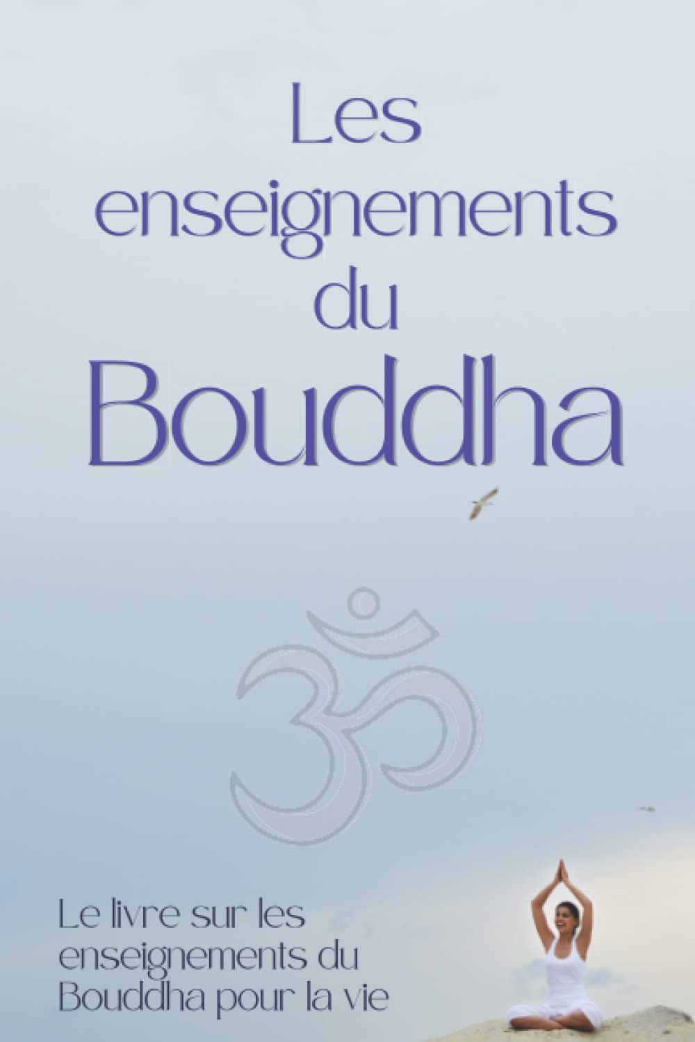 Les enseignements du Bouddha: Le livre sur les enseignements du Bouddha pour la vie book