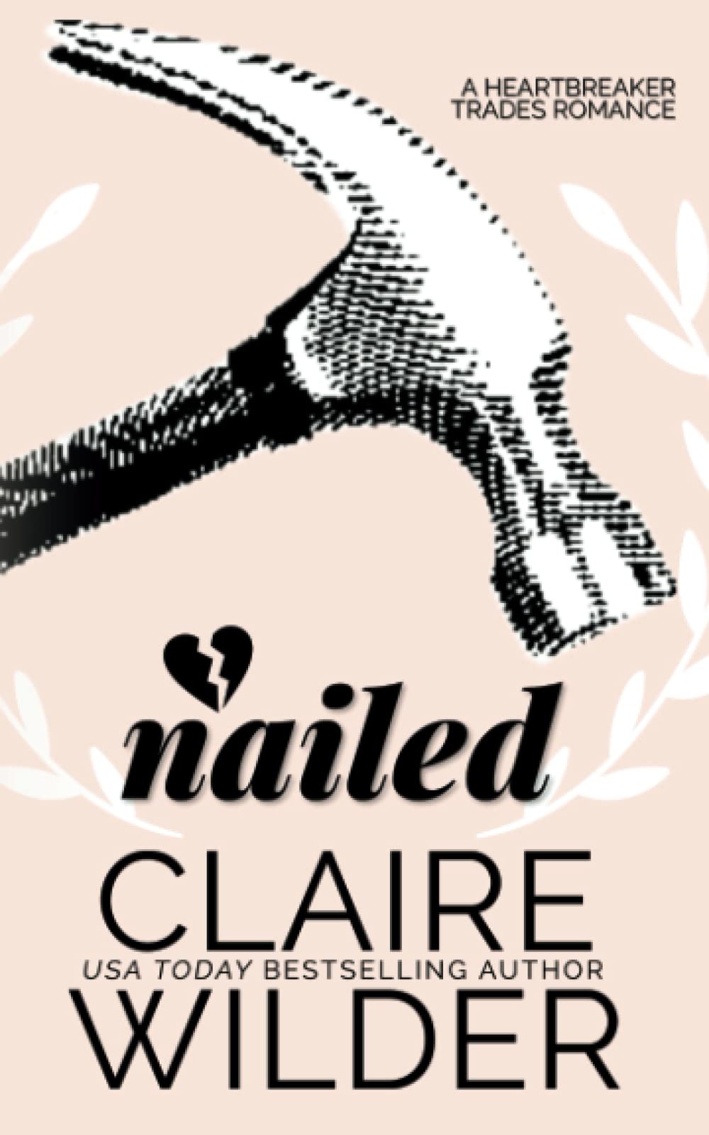Nailed: The Naughty List Holiday Reading