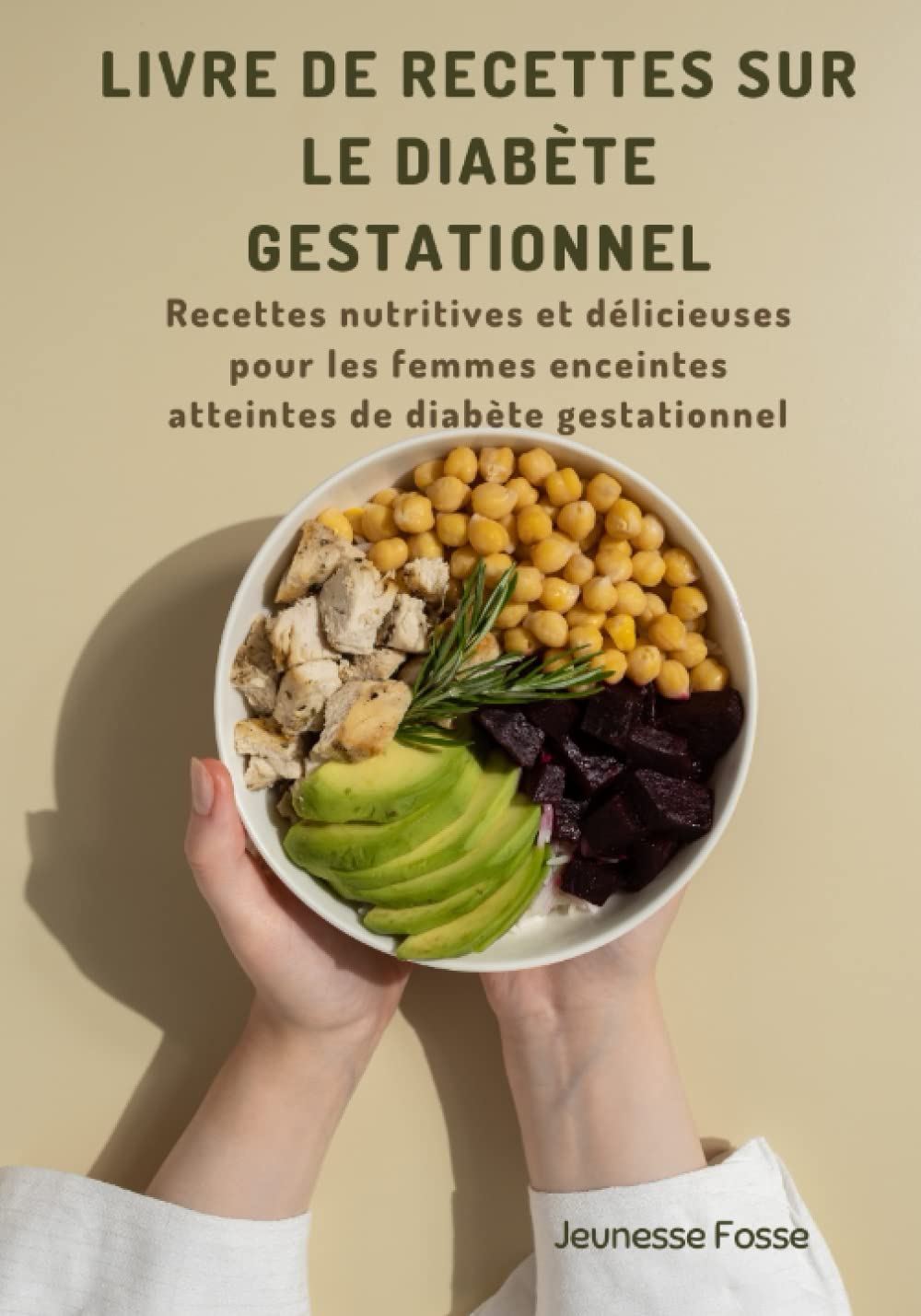 Livre De Recettes Sur Le Diabète Gestationnel: Recettes nutritives et délicieuses pour les femmes enceintes atteintes de diabète gestationnel Cooking & Enjoying