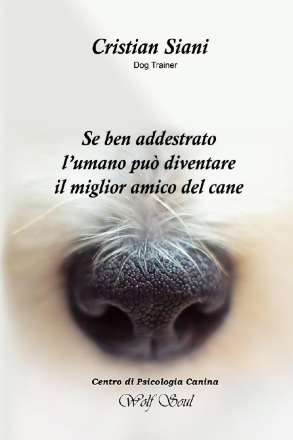 Se ben addestrato l'umano può diventare il miglior amico del cane Pets