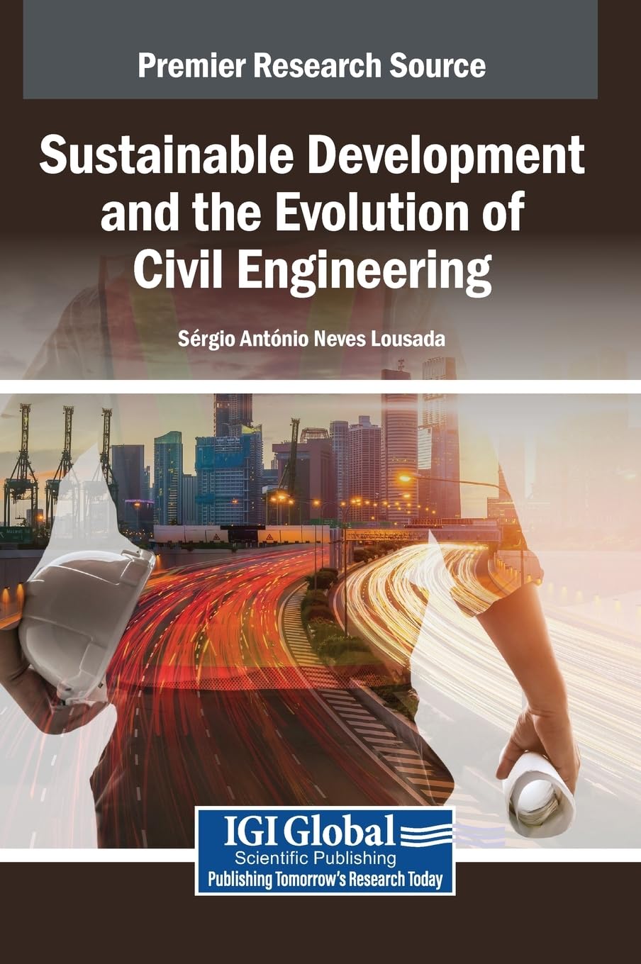 Sustainable Development and the Evolution of Civil Engineering Business, Finance & Career