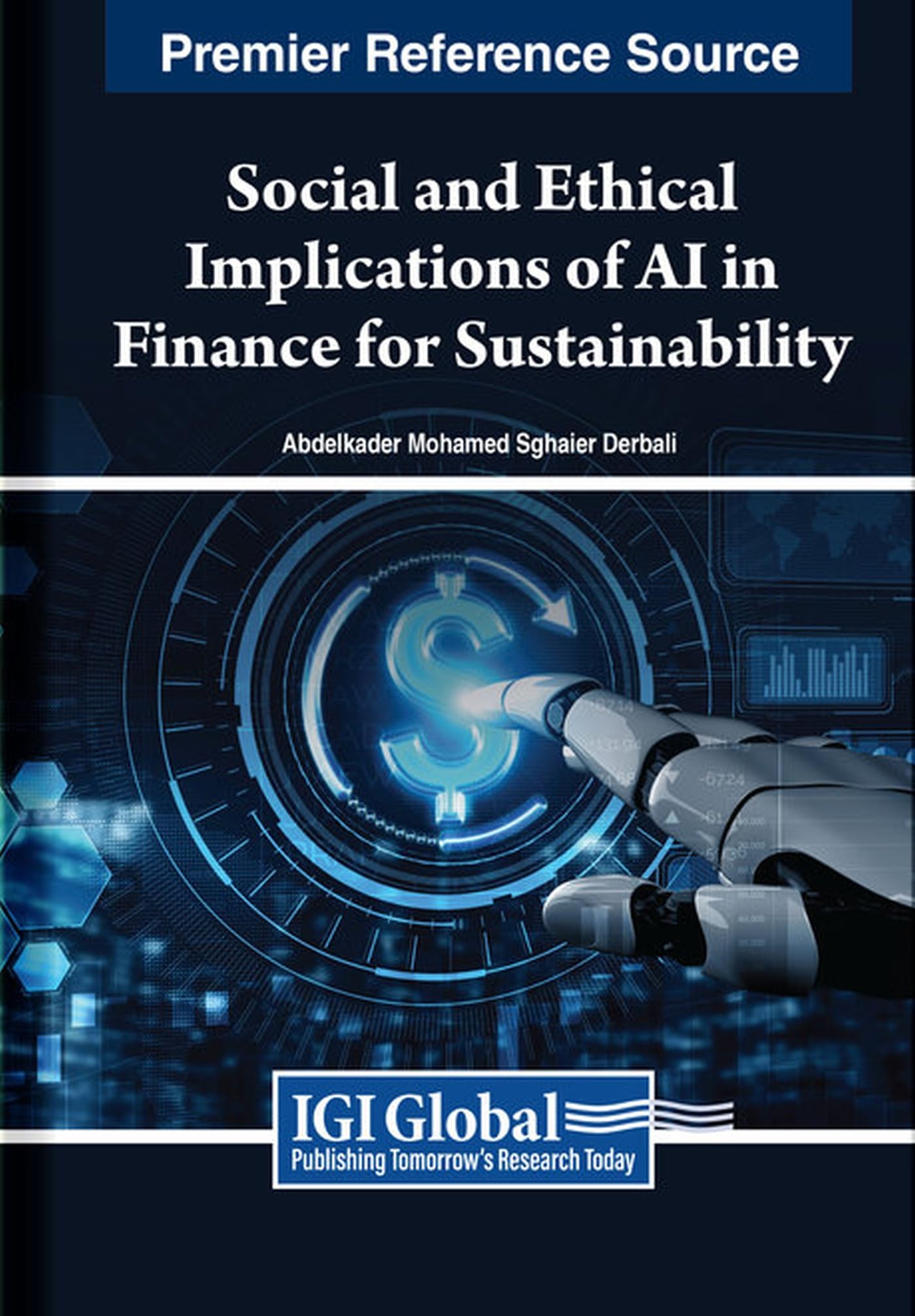 Social and Ethical Implications of AI in Finance for Sustainability Business, Finance & Career