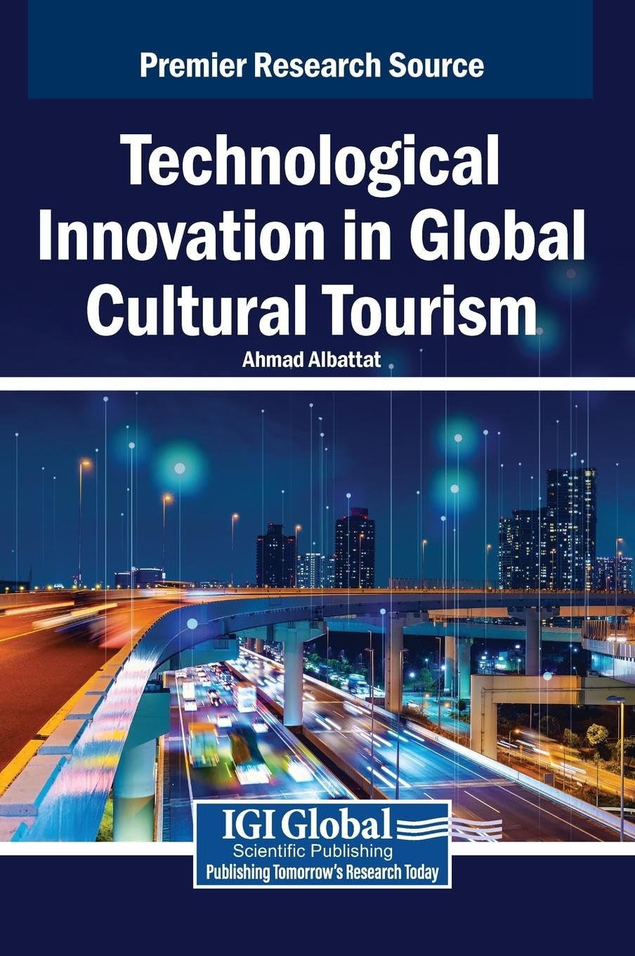 Technological Innovation in Global Cultural Tourism Law