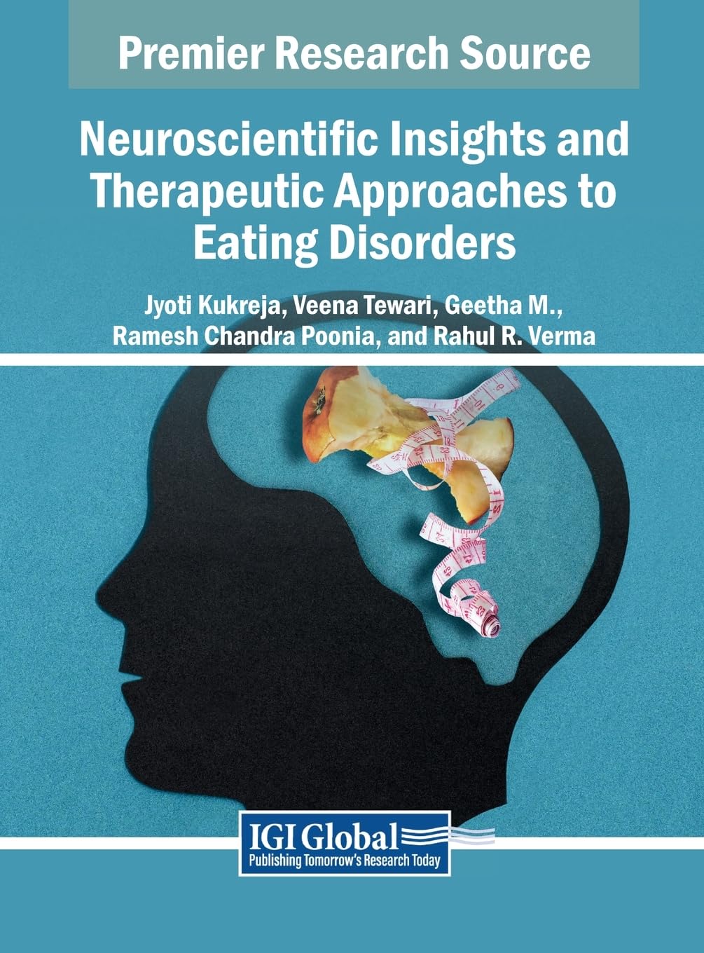 Neuroscientific Insights and Therapeutic Approaches to Eating Disorders Medicine