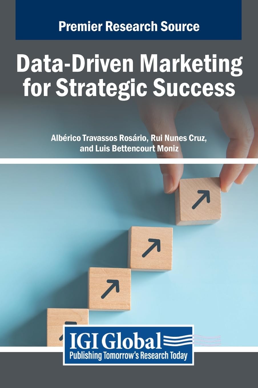Data-Driven Marketing for Strategic Success Law