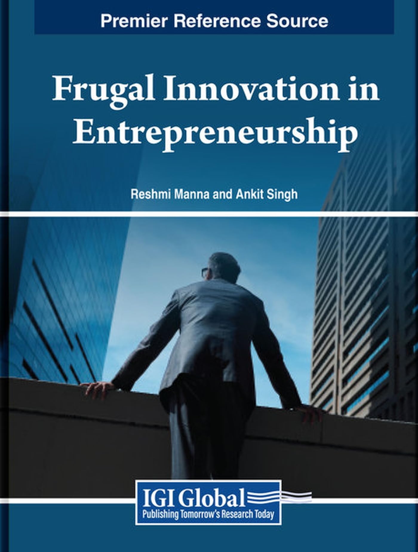 Frugal Innovation in Entrepreneurship Business, Finance & Career