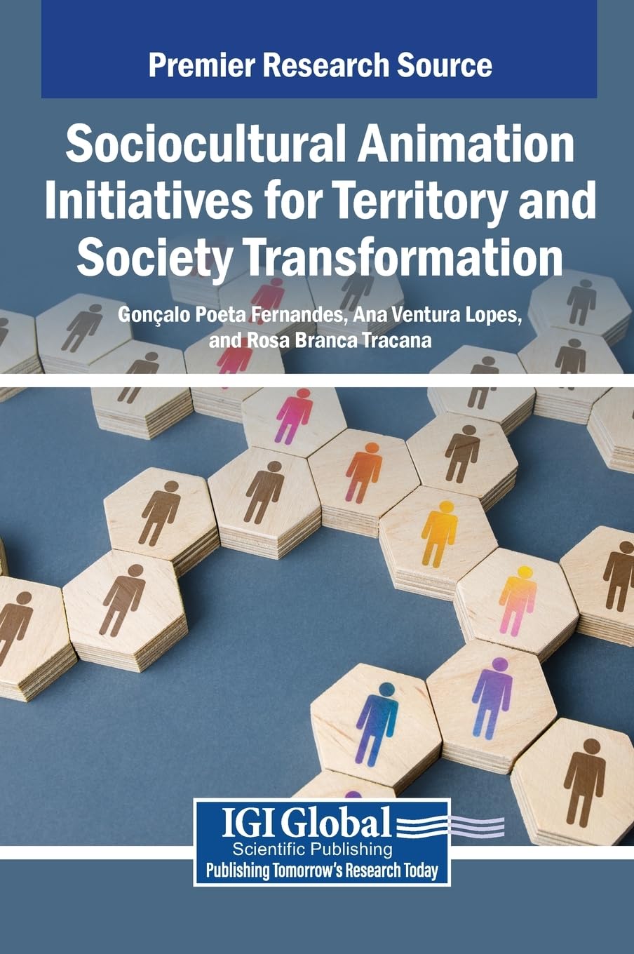 Sociocultural Animation Initiatives for Territory and Society Transformation Law