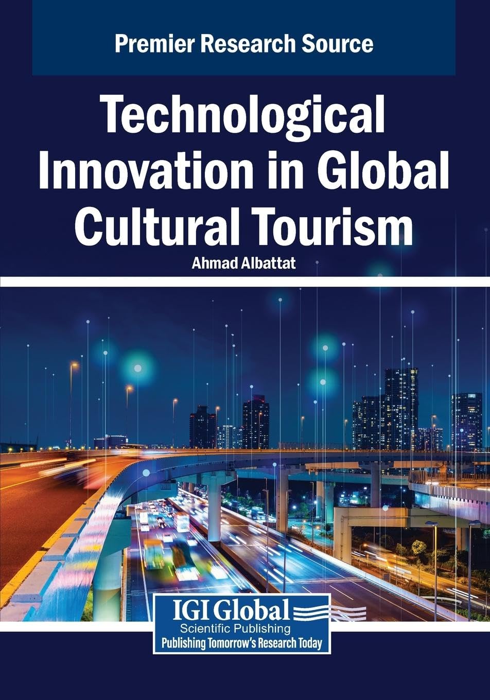 Technological Innovation in Global Cultural Tourism Law