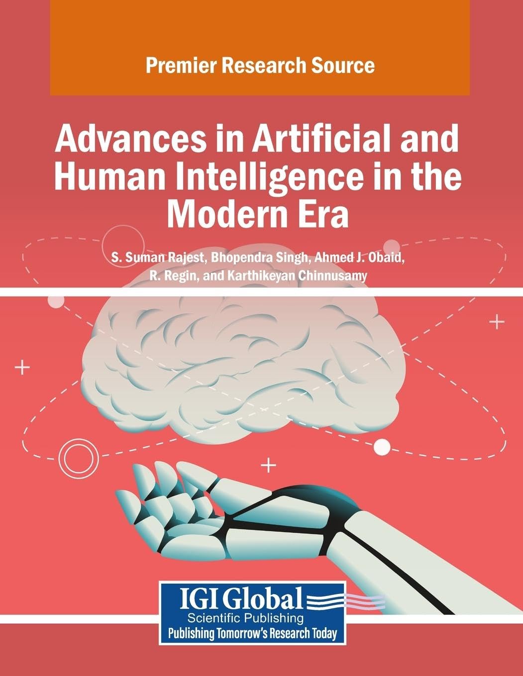Advances in Artificial and Human Intelligence in the Modern Era Computer Science