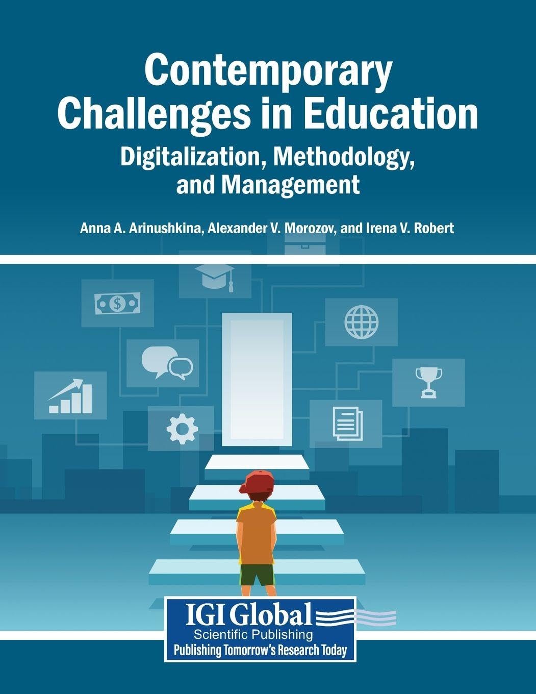 Contemporary Challenges in Education Learning & Reference