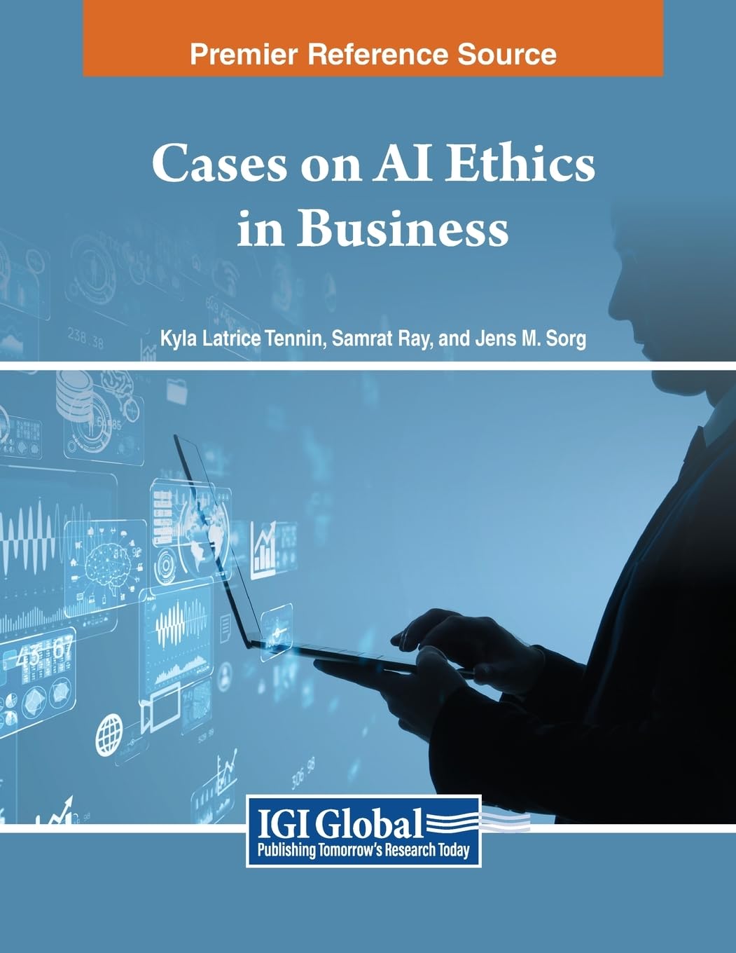 Cases on AI Ethics in Business (Advances in Business Information Systems and Analytics) Law