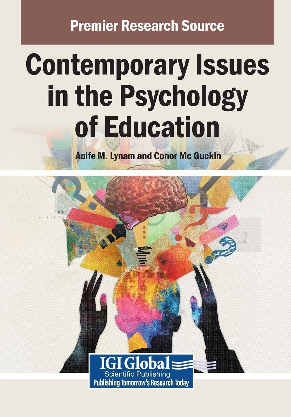 Contemporary Issues in the Psychology of Education Self-help