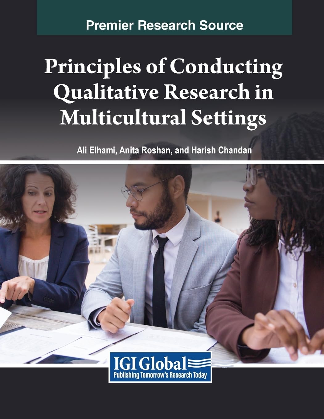 Principles of Conducting Qualitative Research in Multicultural Settings (Advances in Library and Information Science) Law