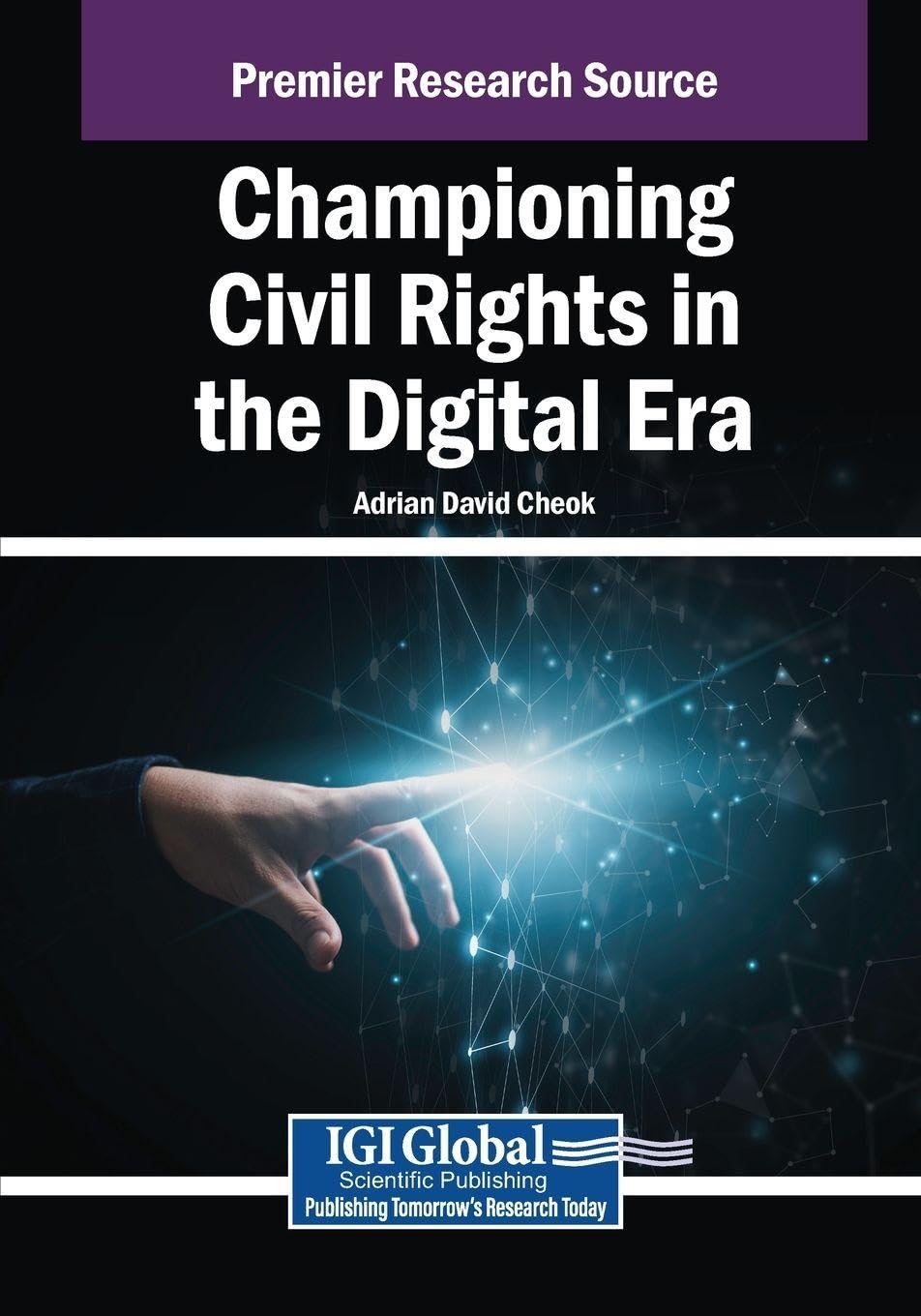 Championing Civil Rights in the Digital Era Law