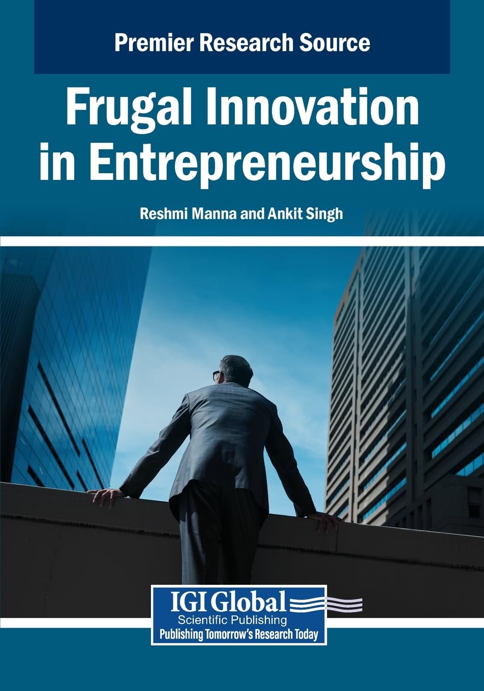 Frugal Innovation in Entrepreneurship Business, Finance & Career