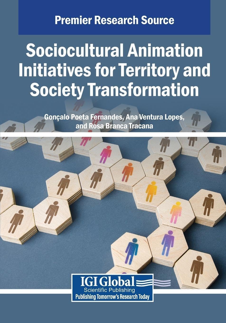 Sociocultural Animation Initiatives for Territory and Society Transformation Law