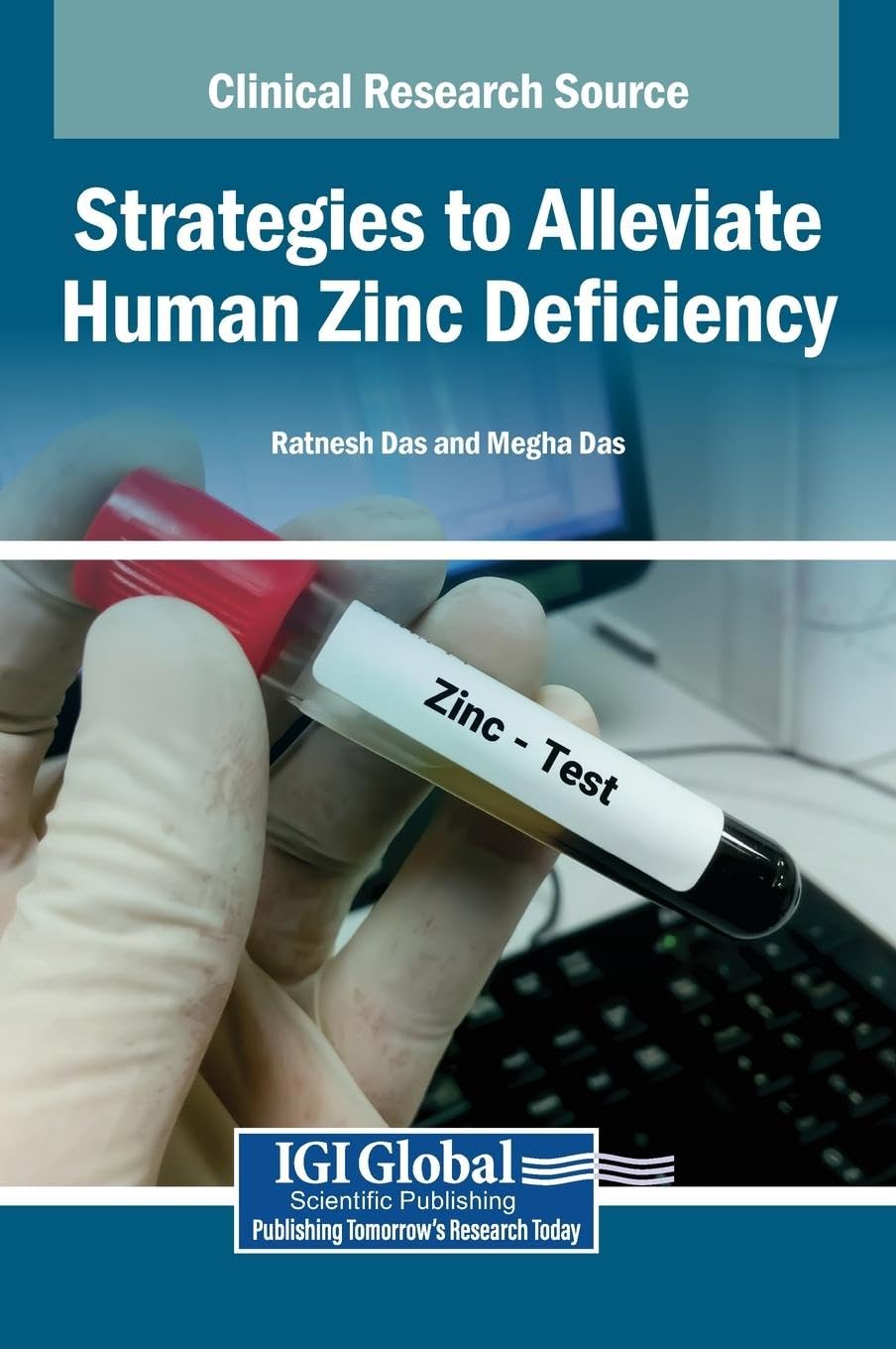 Strategies to Alleviate Human Zinc Deficiency Medicine