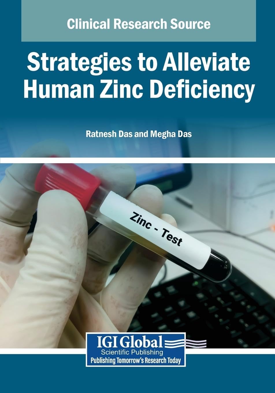 Strategies to Alleviate Human Zinc Deficiency Medicine