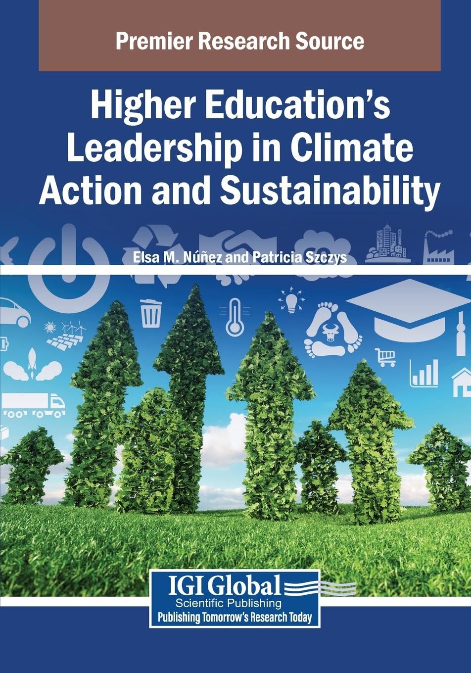 Higher Education s Leadership in Climate Action and Sustainability Business, Finance & Career