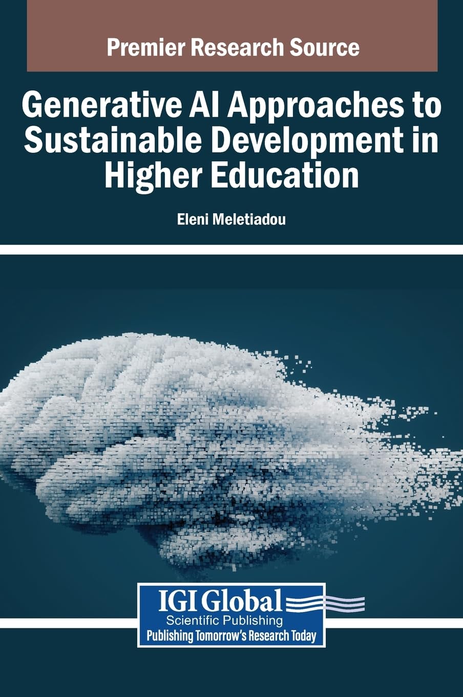 Generative AI Approaches to Sustainable Development in Higher Education Business, Finance & Career