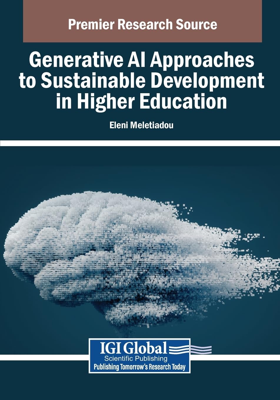 Generative AI Approaches to Sustainable Development in Higher Education Business, Finance & Career