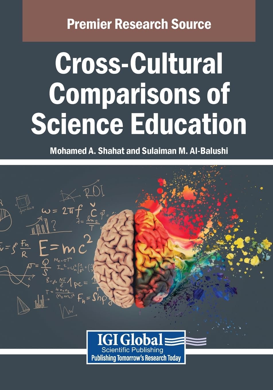 Cross-Cultural Comparisons of Science Education Books