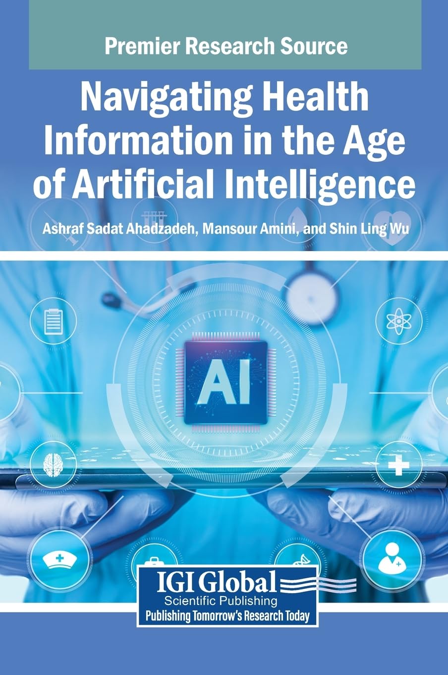 Navigating Health Information in the Age of Artificial Intelligence Medicine